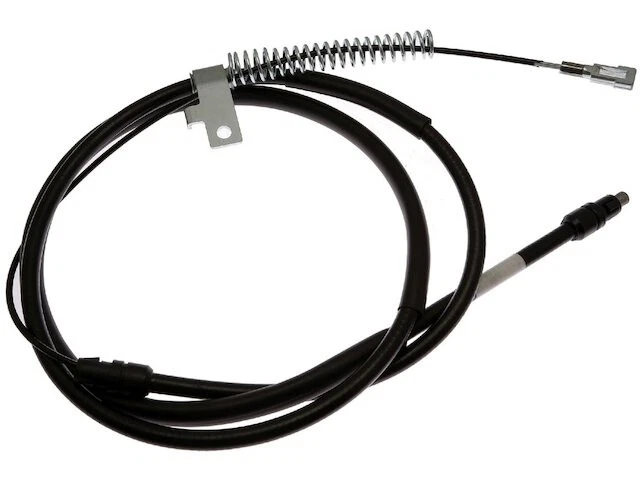 Cable de freno de estacionamiento trasero izquierdo para 10-13 Chevy GMC Suburban 2500 Yukon XL NH21Q9 Foto 1 de 1