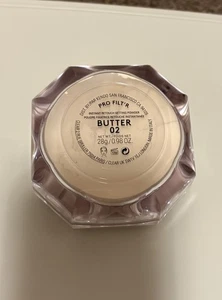 Fenty Beauty Pro Filt’r Instant Retouch Setting Powder Butter - Bild 1 von 3