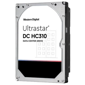 4863695 Western Digital Ultrastar 7K6 6TB HDD SAS - Foto 1 di 2