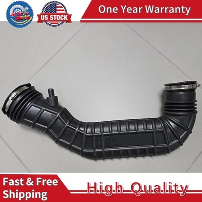 Manguera de admisión de aire F47Z-9B659-A compatible con Ford Ranger/Explorer 1992-1994 V6 4,0 L Foto 1 de 4