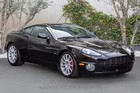 2005 Aston Martin Vanquish V12