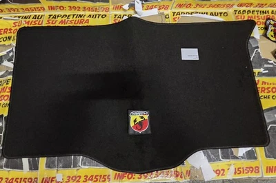 Tappeto Bagagliaio 500 ABARTH  - Image 1 of 2