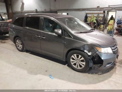 Caja de fusibles compartimento del motor EX compatible con 11 13-17 Odyssey 11263579 Foto 1 de 4