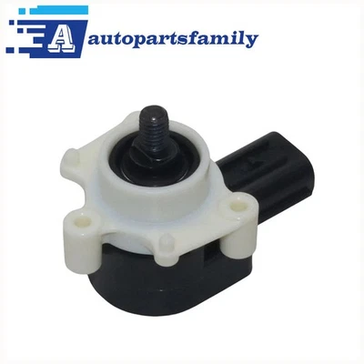Sensor de nível de altura do farol para Lexus CT200h ES350 GS350 GX460 89408-30150 - Imagem 1 de 4