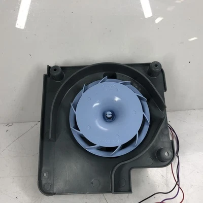 Pieza de motor ventilador evaporador Kenmore refrigerador genuino #ADP730139 MCZ623132 Foto 1 de 4