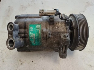 Bomba compresor aire acondicionado opel vectra c 2004 24411249 diésel 74kw ome5936 - Imagen 1 de 2