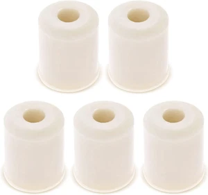 IMPRESA Rubber Feet for Mixer 5-Pack Replacement - Compatible with Kitchenaid St - Picture 1 of 12
