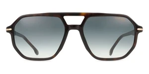 Carrera 341/S 2IK/9K 54 Men Sunglasses - Picture 1 of 4