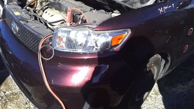 XB SCION  2008 Headlight 28150745 Foto 1 de 4