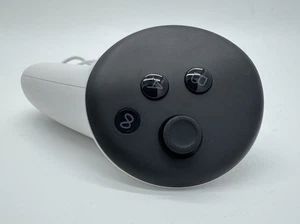 Replacement RIGHT Controller For Meta Quest 3/3S - NEW (minor imperfections) - Picture 1 of 14