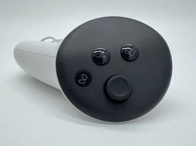 Replacement RIGHT Controller For Meta Quest 3/3S - NEW (minor imperfections) - Image 1 of 4