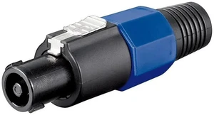 PA-Lautsprecher Stecker 4-polig NL4 schraubbar - Picture 1 of 1