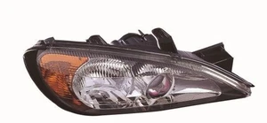 VALEO 087949 FARO DELANTERO DERECHO NISSAN PRIMERA P11 1999 - - Imagen 1 de 1