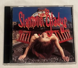 Slammin’ Gladys CD Rock Hair Metal Jani Lane - Picture 1 of 2
