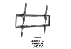 NEU Ultra Slim LG OLED TV Wandhalterung 43 49 50 55 58 65 Zoll LED UHD 4k QNLED - Bild 1 von 11