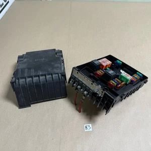 10-14 Volkswagen Mk6 GTI Golf Fuse Tray Box Terminal 2013 USED OEM 1K0 937 125 D - Picture 1 of 10