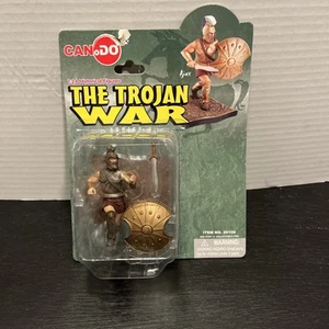 Dragon Model CANoDO 1:24 Diorama Figur Trojan War Ajax NEU KOSTENLOSER VERSAND - Bild 1 von 2
