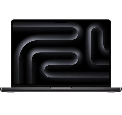 Apple MacBook Pro 14" 2025 M5 Chip 10‑Core CPU/10‑Core GPU 16GB RAM 512GB SSD - Image 1 of 4