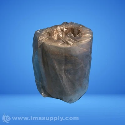 3M 51119 Hookit Microfinishing Film Discs Roll of 125 FNIP - Image 1 of 4