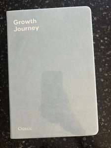 Wilkii Growth Journey Planner "FLEX" 194 páginas. NUEVO - Imagen 1 de 1