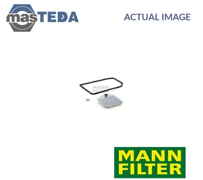 H 2425 X KIT FILTRO ACEITE TRANSMISIÓN AUTOMÁTICA FILTRO HOMBRE BMW 5,3,7,E36,E39 Foto 1 de 4