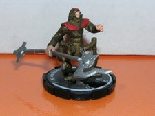 Mage Knight Lancers #051 Technomancer