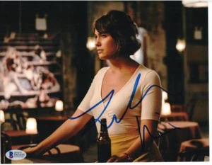 Lola Kirke signed 8x10 photo Beckett BAS autographed Mistress America, Mozart in - Picture 1 of 4