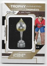 19/20 O-PEE-CHEE TROPHY WINNERS MANUFACTURED PATCH (#P1-P80) U-Pick From List