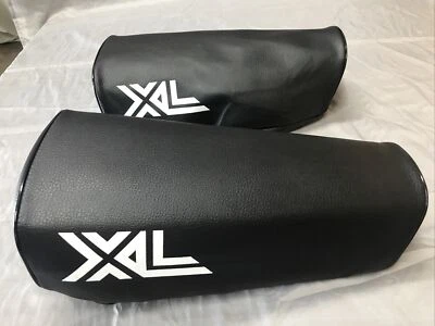 ЧЕХОЛ НА СИДЕНЬЕ HONDA XL80S HONDA XL80 МОДЕЛЬ 1982 ГОДА (H*-135) - Изображение 1 из 4