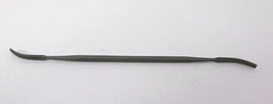 Dick Riffelfeile Hieb 2 | länge ca. 150 mm | B 18 - Bild 1 von 7
