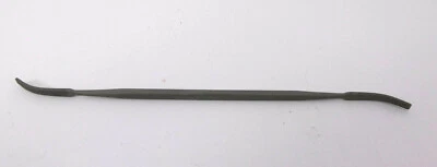Dick Riffelfeile Hieb 2 | länge ca. 150 mm | B 18 - Bild 1 von 4