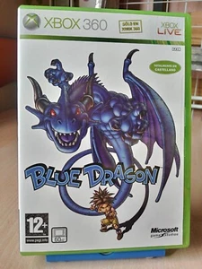 Blue Dragon. PAL España y completo - Microsoft Xbox 360 - raro - Imagen 1 de 8