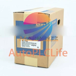 New 1PC Mitsubishi HA-FF43 Servo Motor - Picture 1 of 5