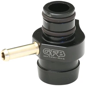 GFB Clip On Boost Gauge Tap Suits Audi S3 06-11, VW Golf MK5 MK6 GTI 05-12 - Picture 1 of 1
