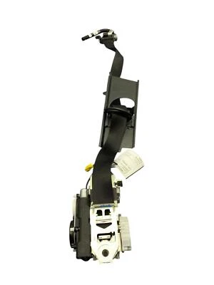 2016-2019 MERCEDES GLE 43 AMG COUPE C292 PASS SEAT BELT RETRACTOR W/PRETENSIONER - Image 1 of 4