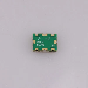 YSGM151708 1480-1720MHz VCO Voltage Controlled Oscillator + Buffer Amplifier _ou - Zdjęcie 1 z 11