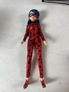 2020 Zagtoon Playmates Miraculous Ladybug 10 1/2” Doll - Picture 1 of 6