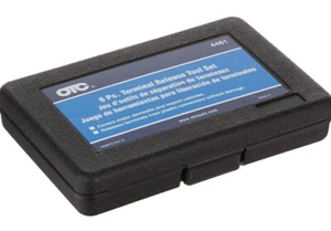 OTC 4461 6-Piece Automotive Terminal Release Tool Set with Case - Picture 1 of 2