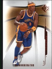2008-09 SP Authentic Retail Basketball Card Pick