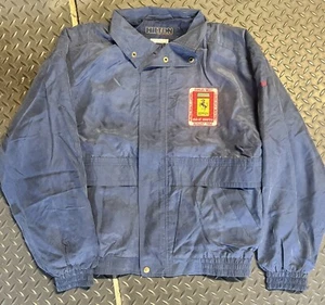 Ferrari National Meet 1994 Jacket - Picture 1 of 3