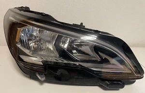 Original Peugeot 3008 5008 Scheinwerfer rechts 9810478080, 1686413380 - Bild 1 von 12