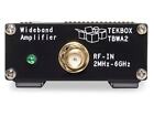 TekBox TBWA2/40dB - 40dB Wideband Amplifier