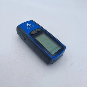 Cobra Marine GPS100 Channel Portable Handheld Personal Navigator Hiking GPS 100 - Picture 1 of 14