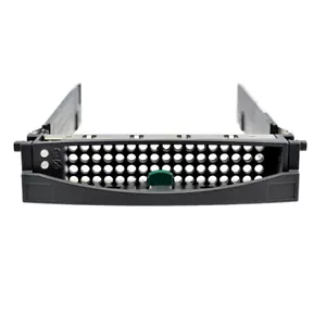 Festplattenrahmen Fujitsu A3C40032808 3,5" für Primergy TX150 TX200 - Bild 1 von 3