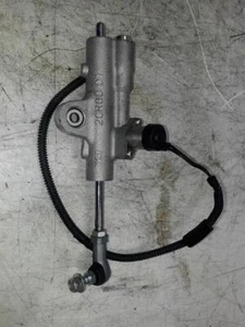 AMMORTIZZATORE STERZO YAMAHA YZF R1 AMMORTIZZATORE STERZO - Foto 1 di 6