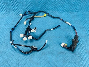 Lexus SC430 Driver Door Wiring Harness 08/2007-08/2008 OEM - Picture 1 of 5