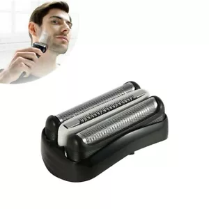 Scherkopf Rasierer Kassette Für Braun 32B 32S Series3 310S 320S 340S 330s-4 DE - Bild 1 von 19