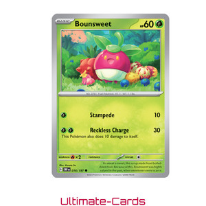 Pokemon TCG | SV03 | Obsidian Flames | Reverse Holo | Choose Your Cards