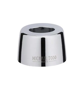 Michael Todd Sonicblend Vanity Display Cradle Chrome  - Picture 1 of 1