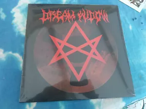 Dream Widow - Black Friday RSD 2022 Dave Grohl/FOO FIGHTERS BRAND NEW VINYL 12"= - Picture 1 of 2